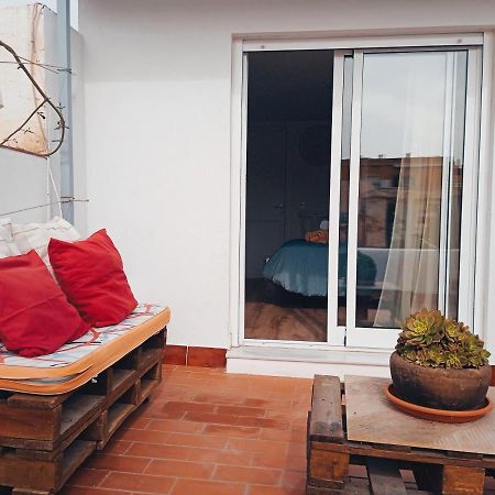 Apartamentos Lax Almeria Luaran gambar