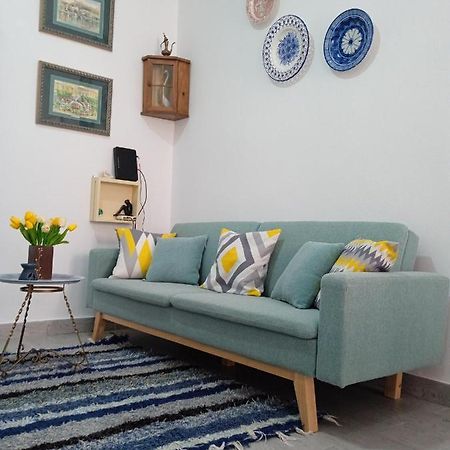 Apartamentos Lax Almeria Luaran gambar