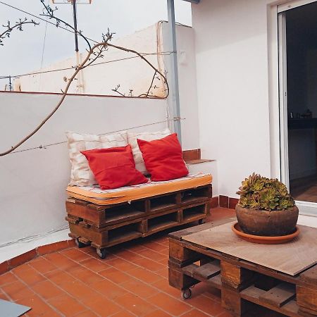 Apartamentos Lax Almeria Luaran gambar