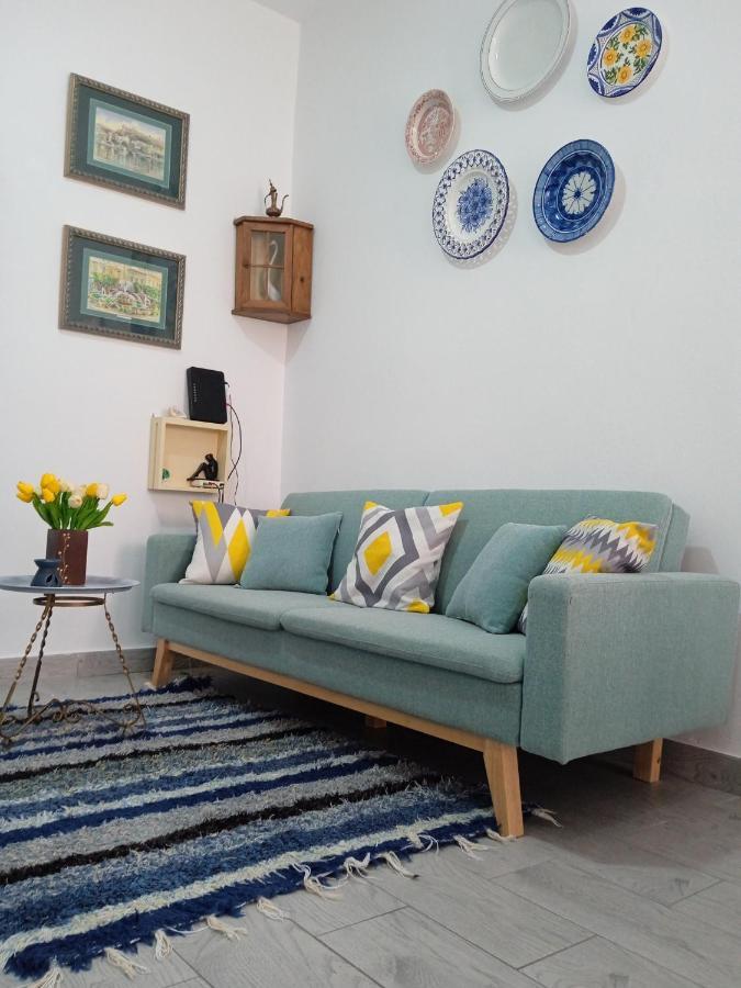 Apartamentos Lax Almeria Luaran gambar