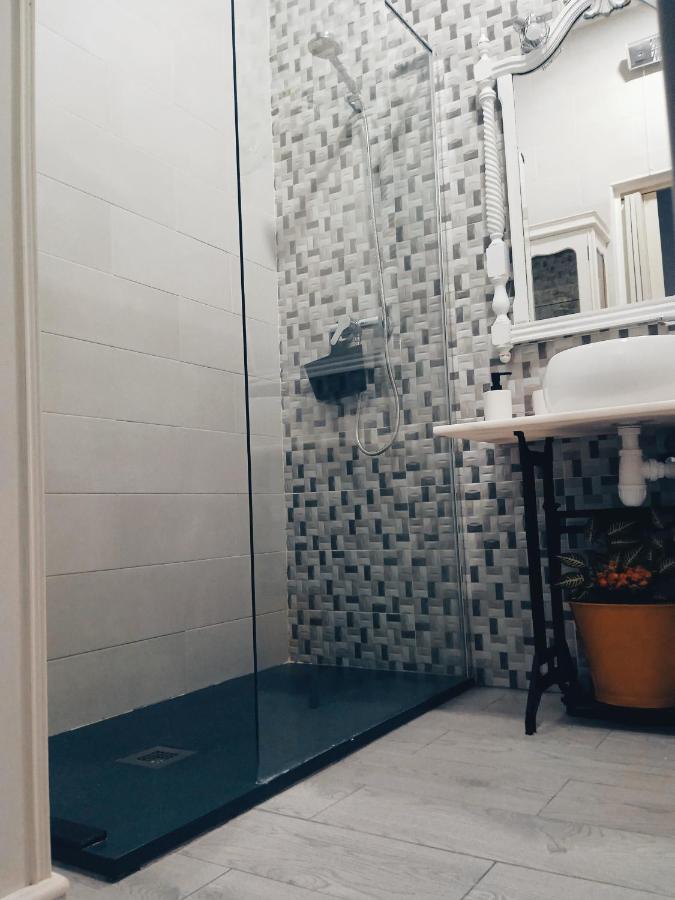 Apartamentos Lax Almeria Luaran gambar