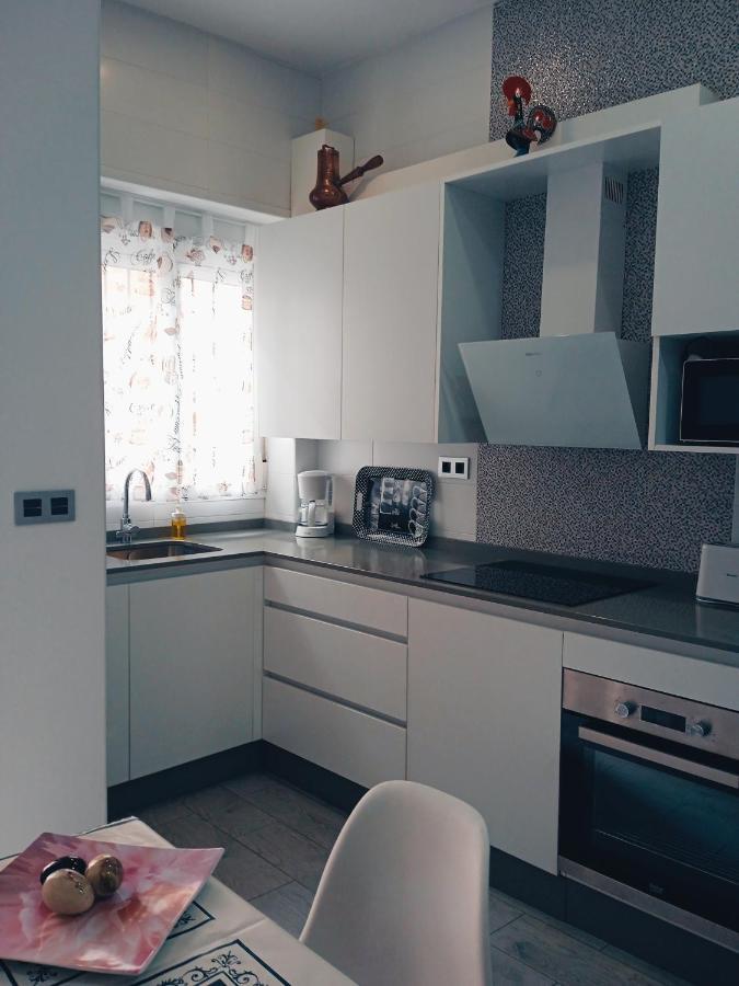 Apartamentos Lax Almeria Luaran gambar