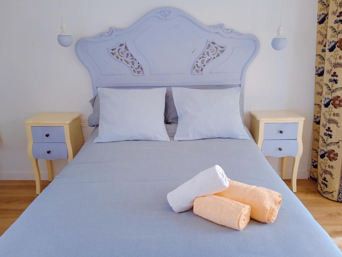 Apartamentos Lax Almeria Luaran gambar