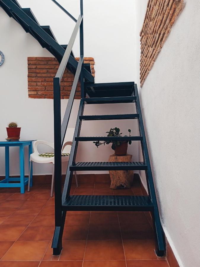 Apartamentos Lax Almeria Luaran gambar