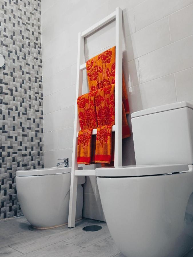 Apartamentos Lax Almeria Luaran gambar